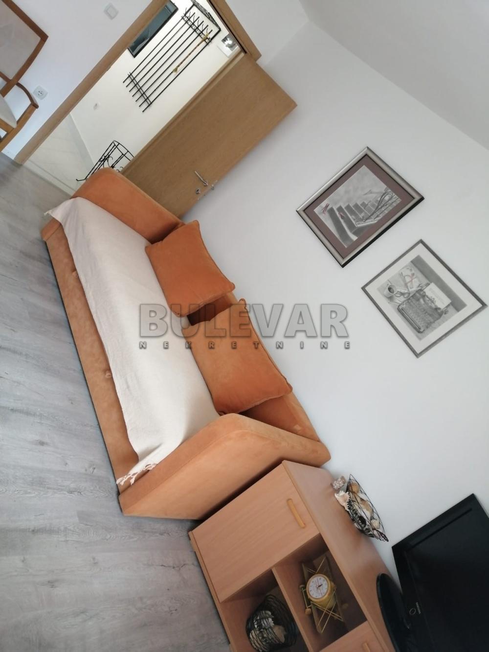 Glavna slika -Krste Đorđevića, Jednoiposoban stan za izdavanje, 48m2, 300€