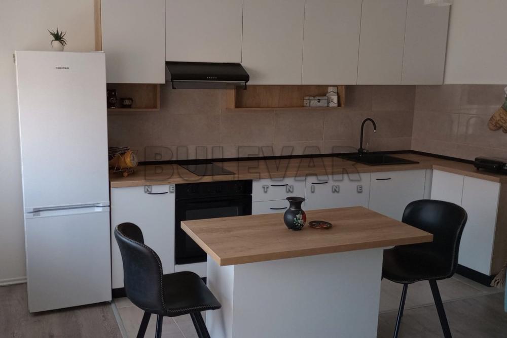 Slika 4 - Krste Đorđevića, Jednoiposoban stan za izdavanje, 48m2, 300€