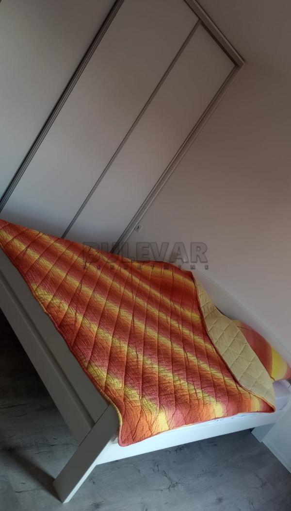 Slika 7 - Krste Đorđevića, Jednoiposoban stan za izdavanje, 48m2, 300€