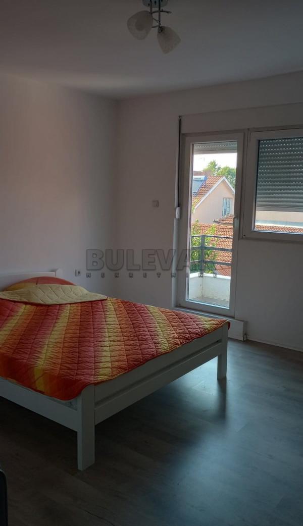 Slika 8 - Krste Đorđevića, Jednoiposoban stan za izdavanje, 48m2, 300€