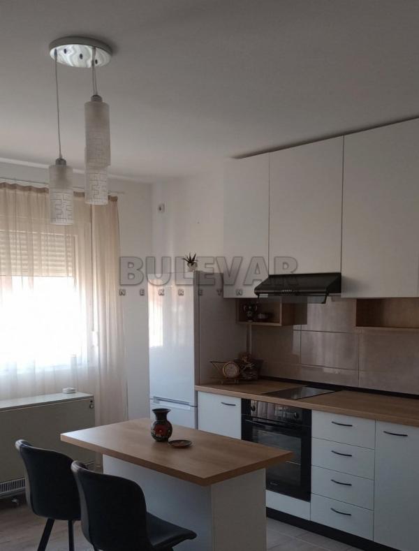 Slika 3 - Krste Đorđevića, Jednoiposoban stan za izdavanje, 48m2, 300€