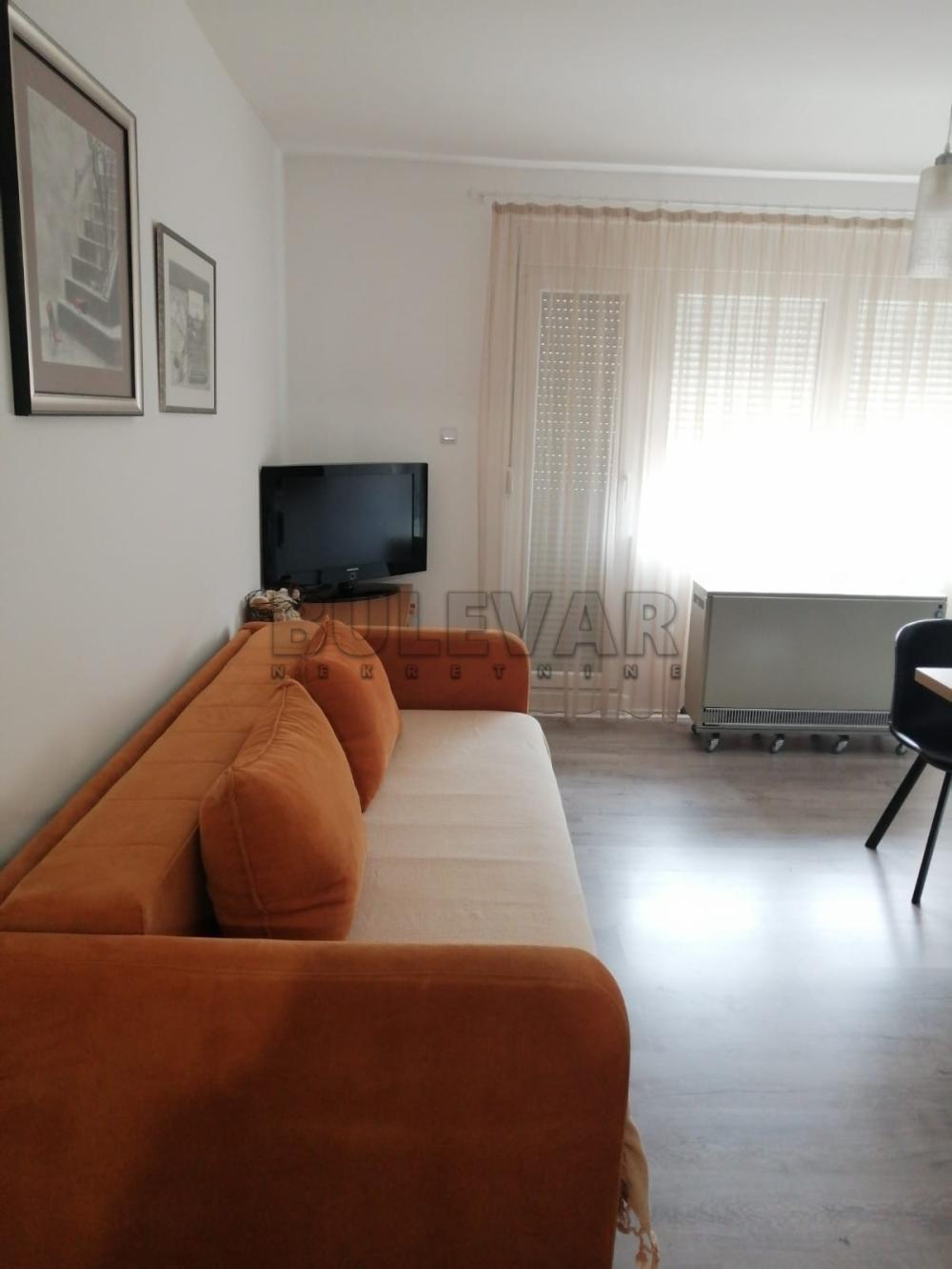 Slika 1 - Krste Đorđevića, Jednoiposoban stan za izdavanje, 48m2, 300€