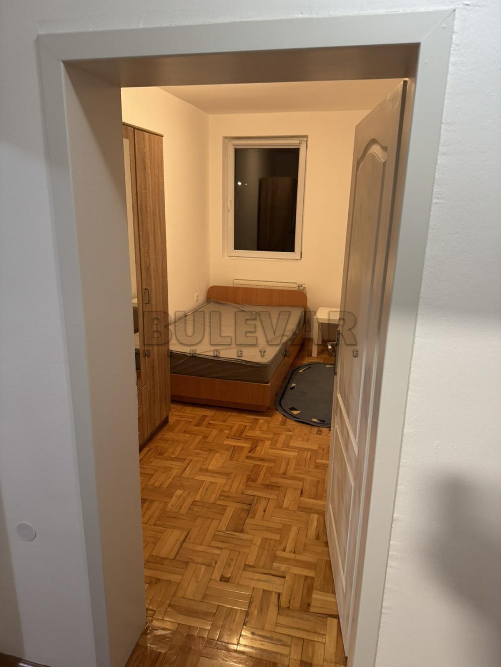 Slika 10 - Izvorska, Jednoiposoban stan za izdavanje, 49m2, 350€