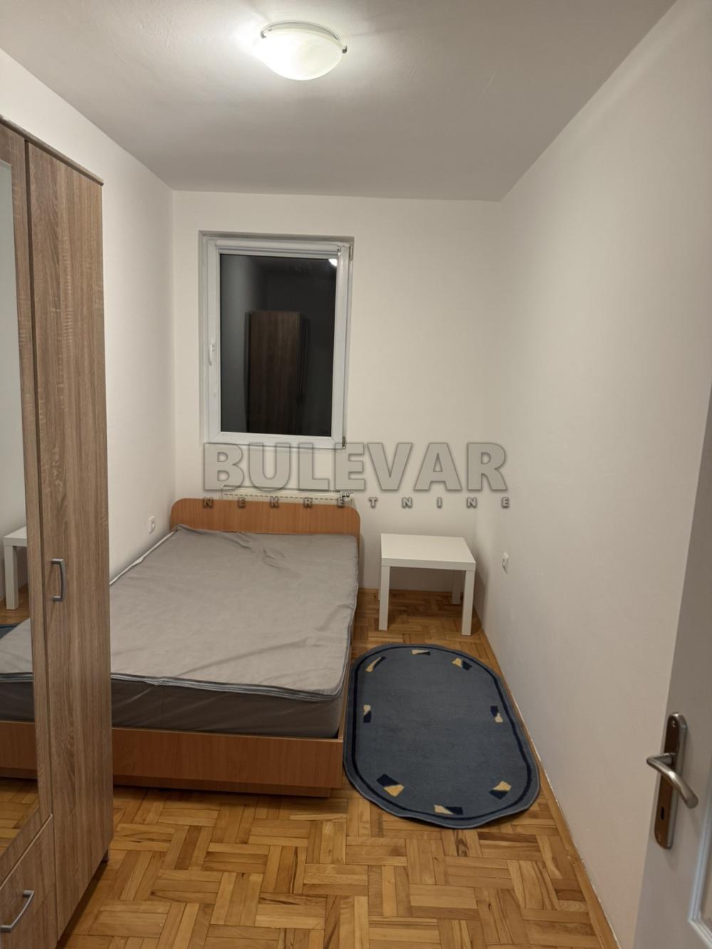 Slika 11 - Izvorska, Jednoiposoban stan za izdavanje, 49m2, 350€