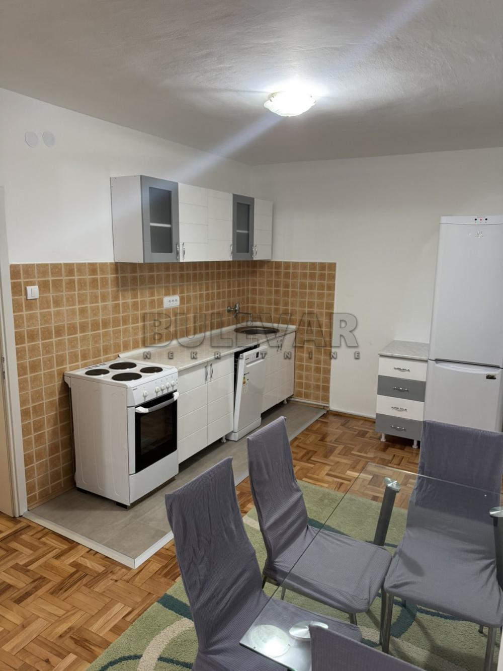 Slika 5 - Izvorska, Jednoiposoban stan za izdavanje, 49m2, 350€