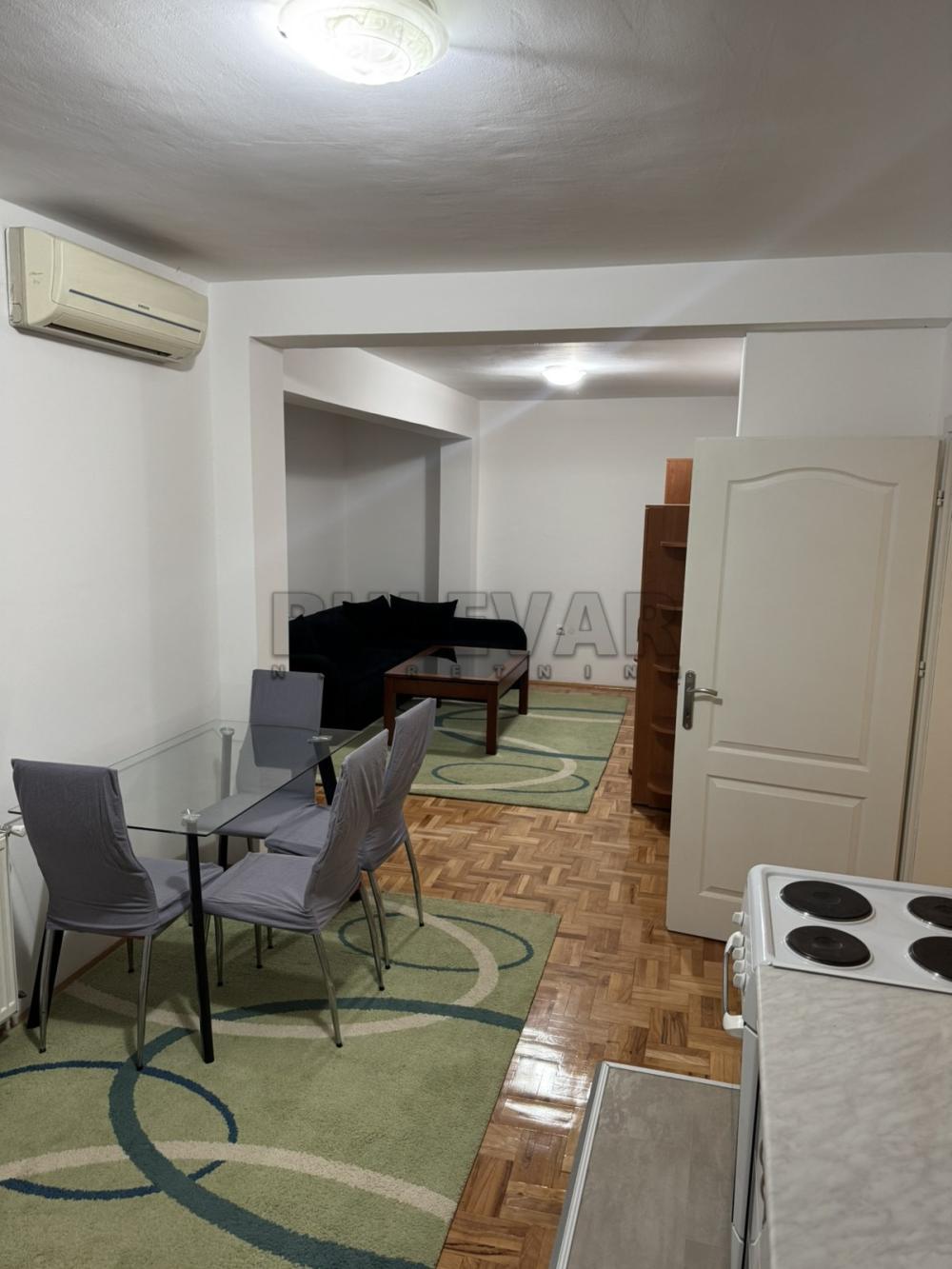 Slika 4 - Izvorska, Jednoiposoban stan za izdavanje, 49m2, 350€