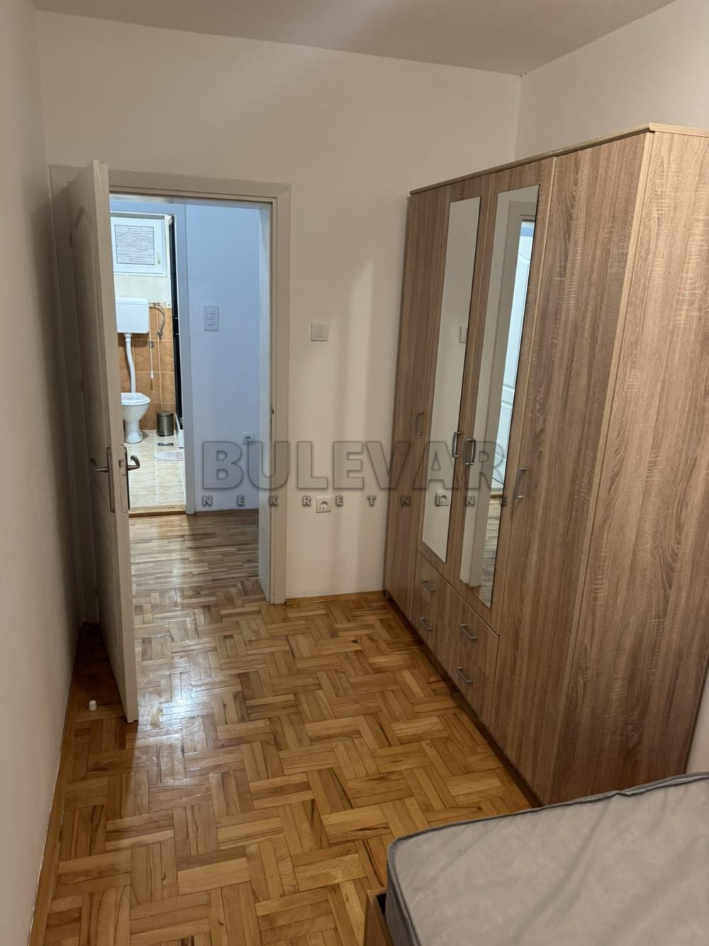 Slika 9 - Izvorska, Jednoiposoban stan za izdavanje, 49m2, 350€