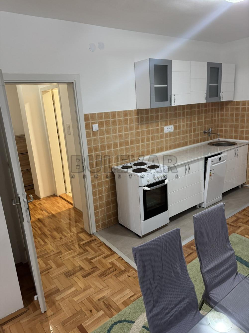 Slika 6 - Izvorska, Jednoiposoban stan za izdavanje, 49m2, 350€