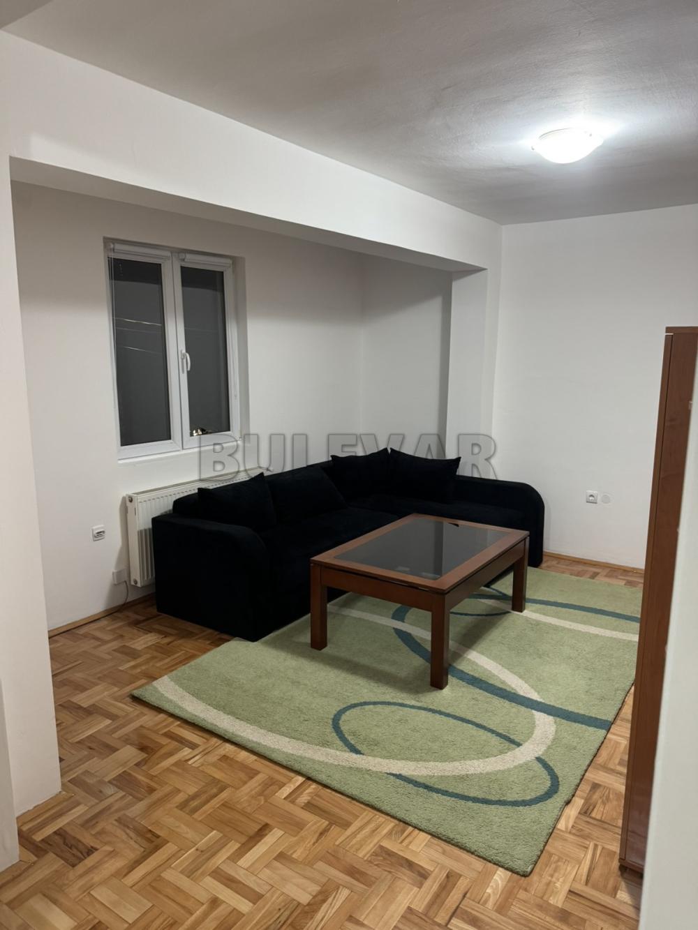 Slika 2 - Izvorska, Jednoiposoban stan za izdavanje, 49m2, 350€