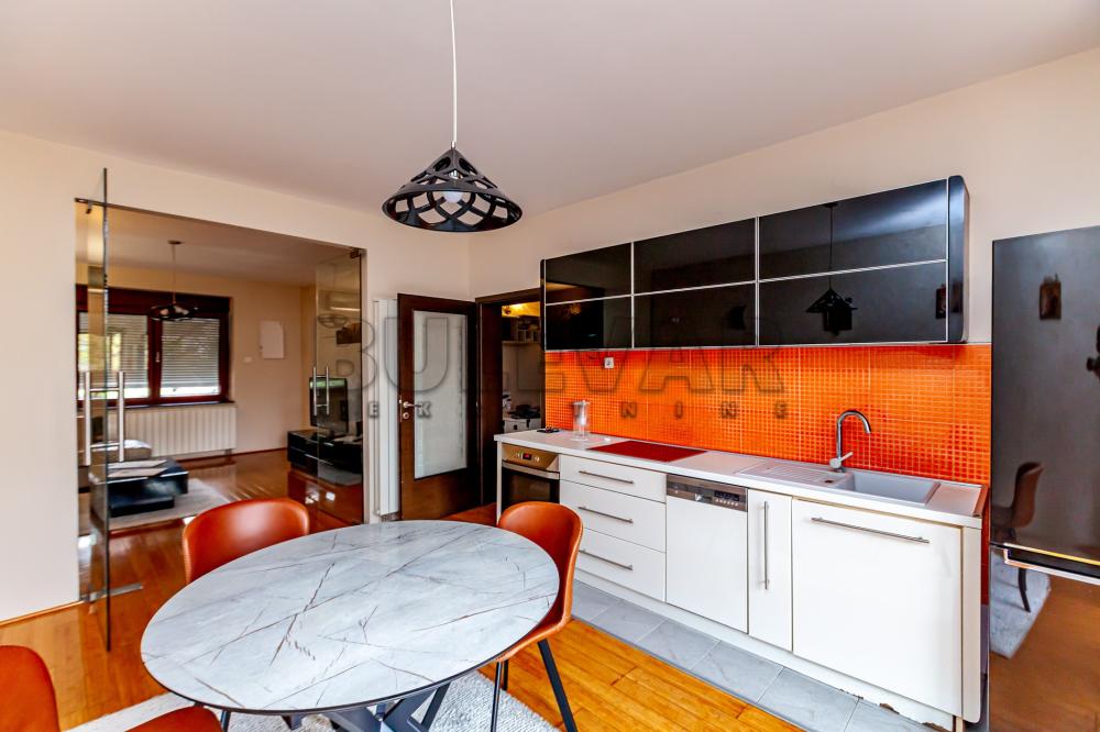 Slika 4 - Lole Ribara, Dvoiposoban stan na prodaju, 76m2, 189.000€