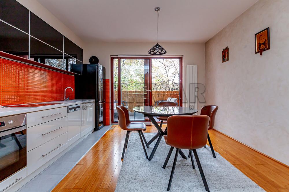 Slika 3 - Lole Ribara, Dvoiposoban stan na prodaju, 76m2, 189.000€