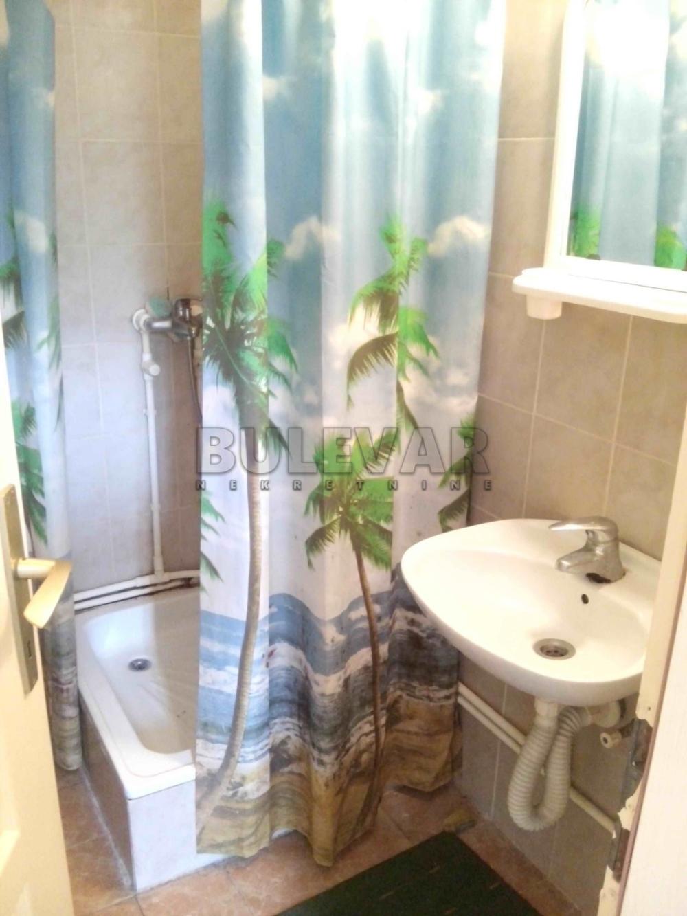 Slika 3 - Gavrila Principa, Jednosoban stan za izdavanje, 28m2, 250€