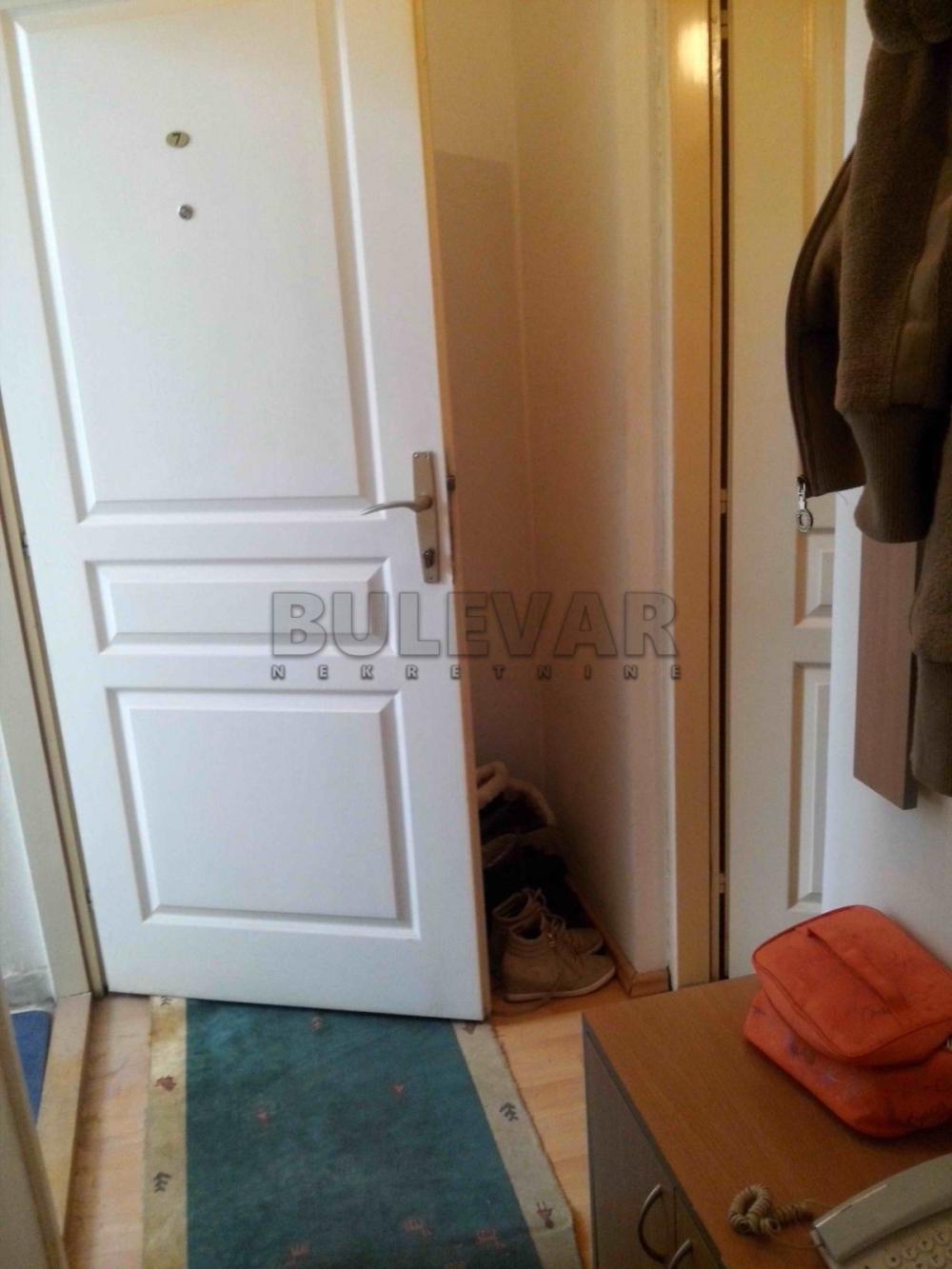 Slika 5 - Gavrila Principa, Jednosoban stan za izdavanje, 28m2, 250€