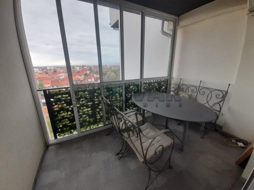 Slika 7 - Radoja Domanovića, Jednosoban stan za izdavanje, 48m2, 350€