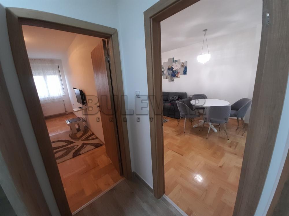 Slika 9 - Radoja Domanovića, Jednosoban stan za izdavanje, 48m2, 350€