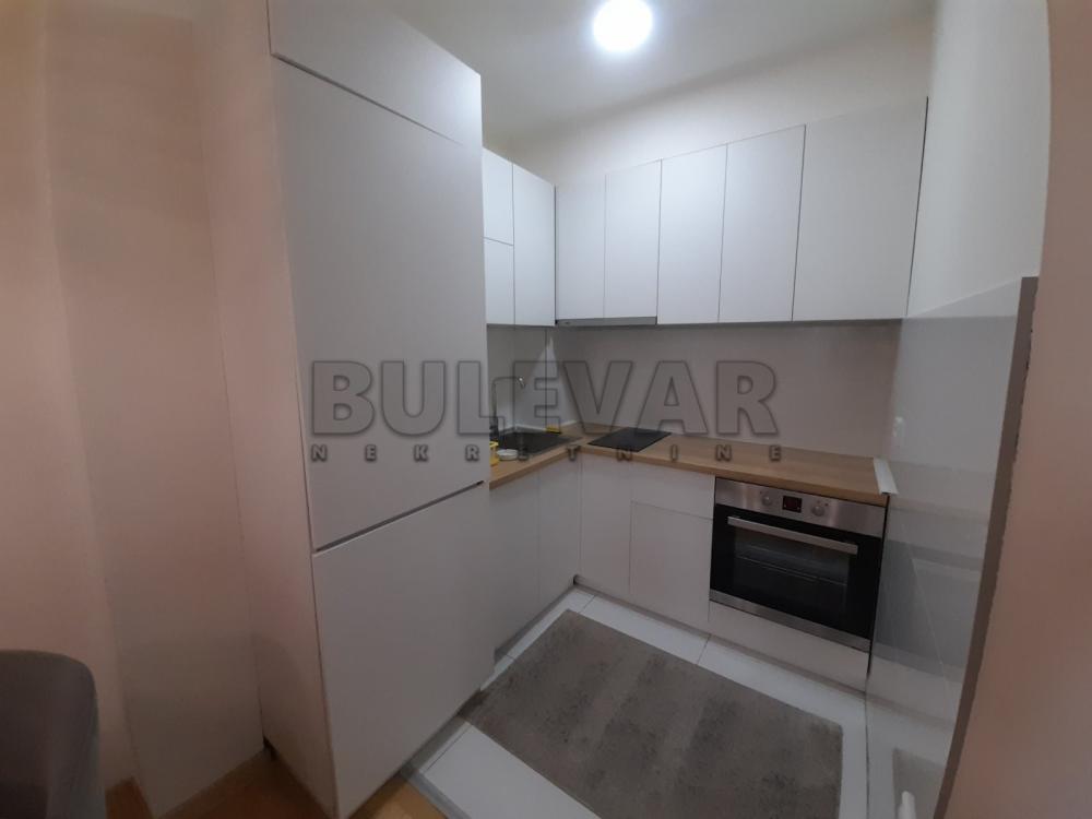 Slika 6 - Radoja Domanovića, Jednosoban stan za izdavanje, 48m2, 350€