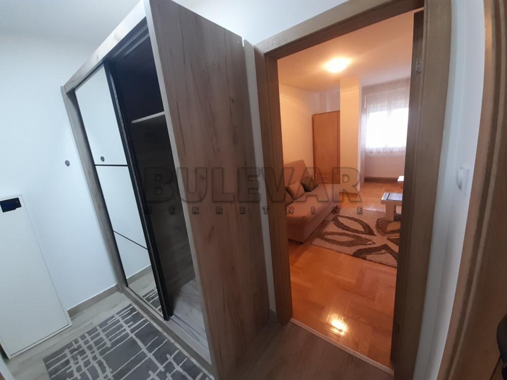 Slika 10 - Radoja Domanovića, Jednosoban stan za izdavanje, 48m2, 350€