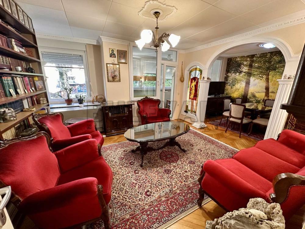 Glavna slika -Bulevar Nemanjića, Trosoban stan na prodaju, 78m2, 155.000€