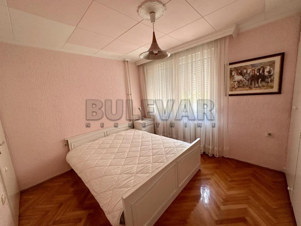 Slika 11 - Bulevar Nemanjića, Trosoban stan na prodaju, 78m2, 155.000€