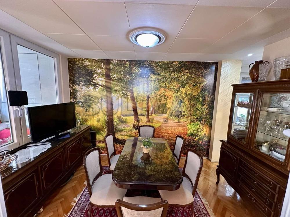 Slika 3 - Bulevar Nemanjića, Trosoban stan na prodaju, 78m2, 155.000€