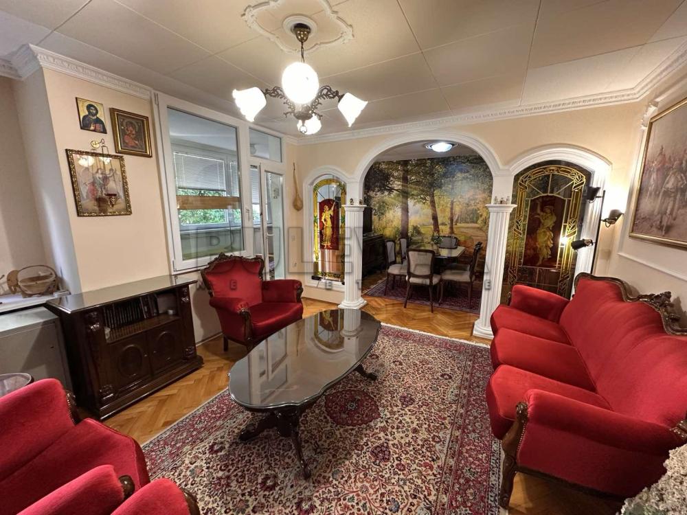 Slika 1 - Bulevar Nemanjića, Trosoban stan na prodaju, 78m2, 155.000€