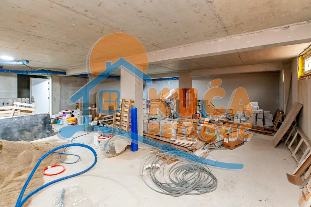 Slika 4 - Boška Buhe,  Lokal na prodaju, 83m2, 45.000€