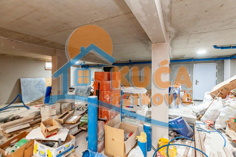 Slika 3 - Boška Buhe,  Lokal na prodaju, 83m2, 45.000€