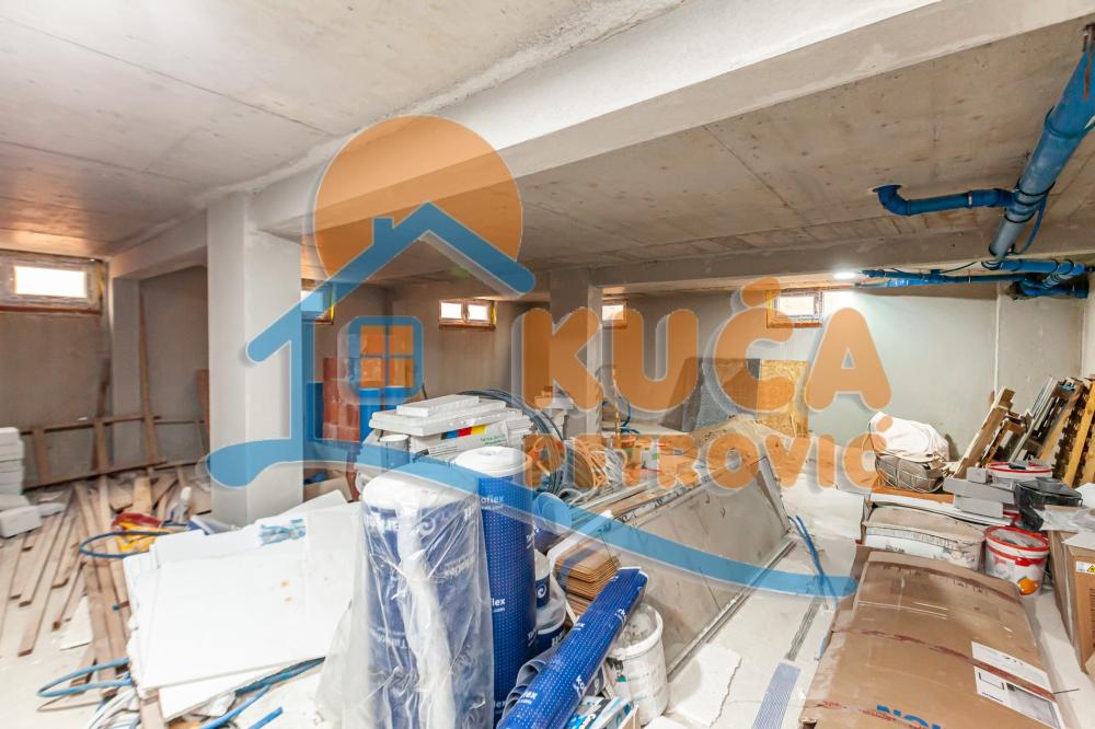 Slika 2 - Boška Buhe,  Lokal na prodaju, 83m2, 45.000€