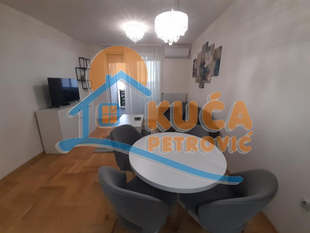 Slika 3 - Radoja Domanovića, Jednosoban stan za izdavanje, 48m2, 350€