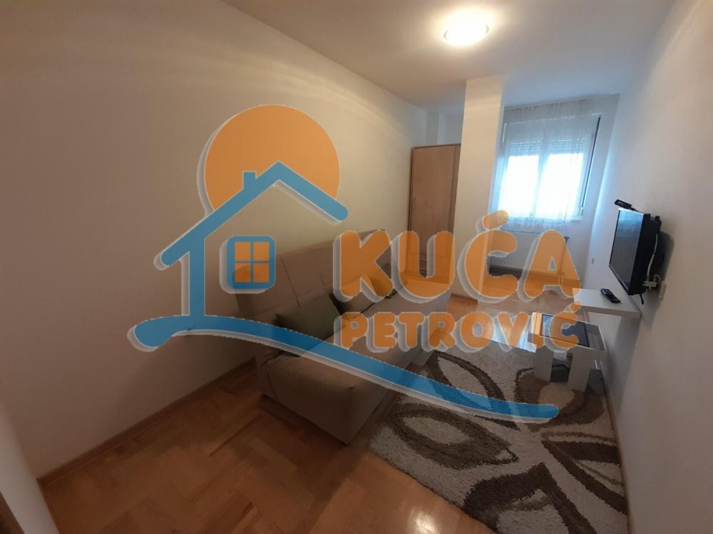 Slika 8 - Radoja Domanovića, Jednosoban stan za izdavanje, 48m2, 350€