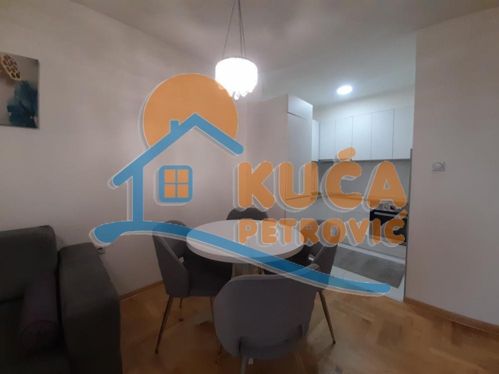 Slika 5 - Radoja Domanovića, Jednosoban stan za izdavanje, 48m2, 350€