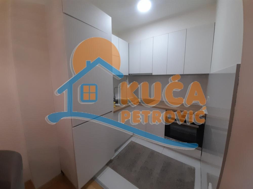 Slika 6 - Radoja Domanovića, Jednosoban stan za izdavanje, 48m2, 350€