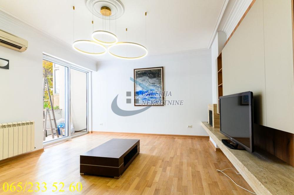 Slika 8 - Kumanovska, Četvorosoban stan na prodaju, 105m2, 499.000€