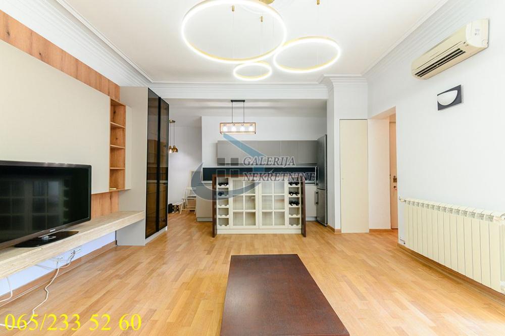 Slika 6 - Kumanovska, Četvorosoban stan na prodaju, 105m2, 499.000€