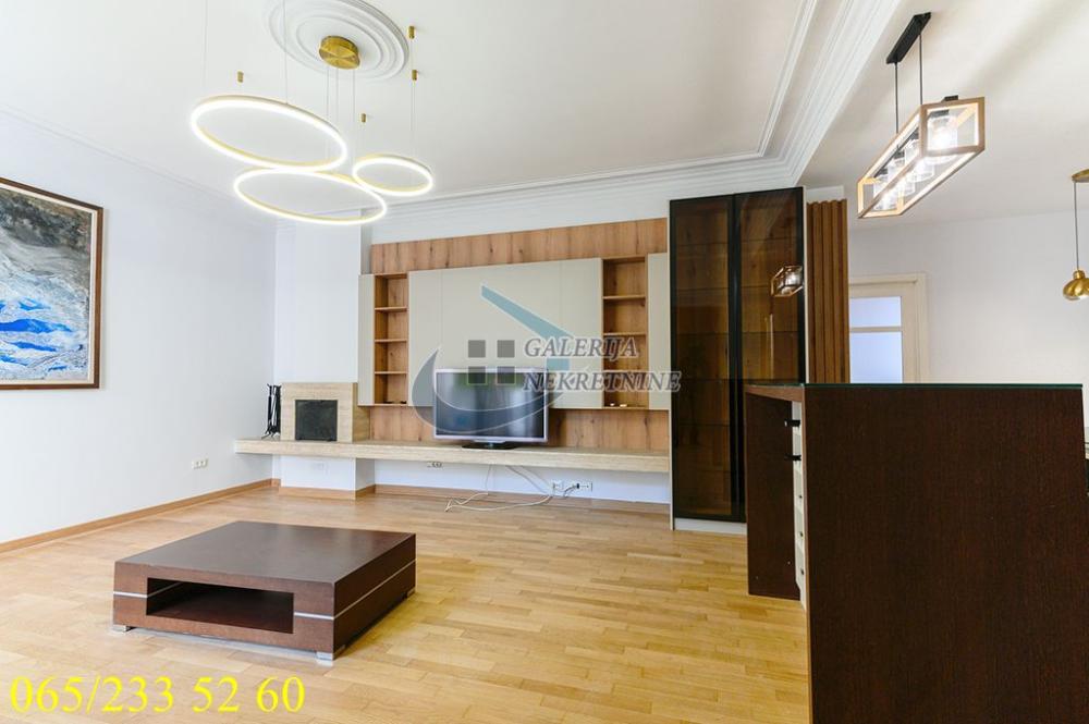 Slika 7 - Kumanovska, Četvorosoban stan na prodaju, 105m2, 499.000€