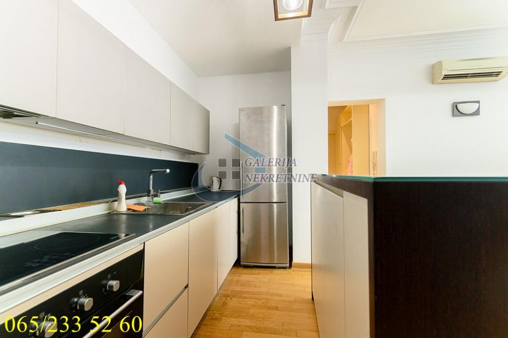 Slika 0 - Kumanovska, Četvorosoban stan na prodaju, 105m2, 499.000€