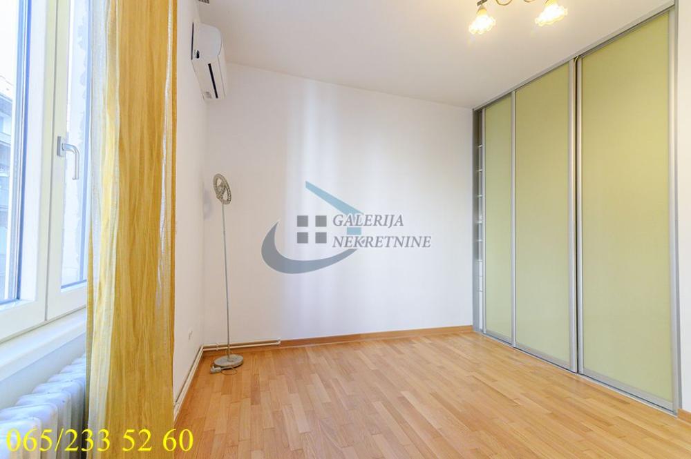 Slika 2 - Kumanovska, Četvorosoban stan na prodaju, 105m2, 499.000€