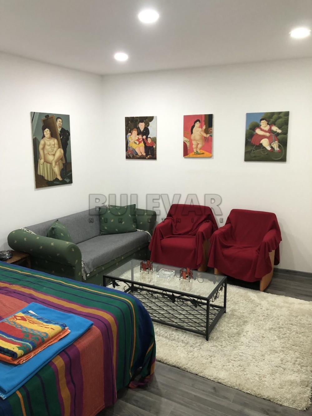 Glavna slika -Obrenovićeva, Jednosoban stan za izdavanje, 26m2, 320€