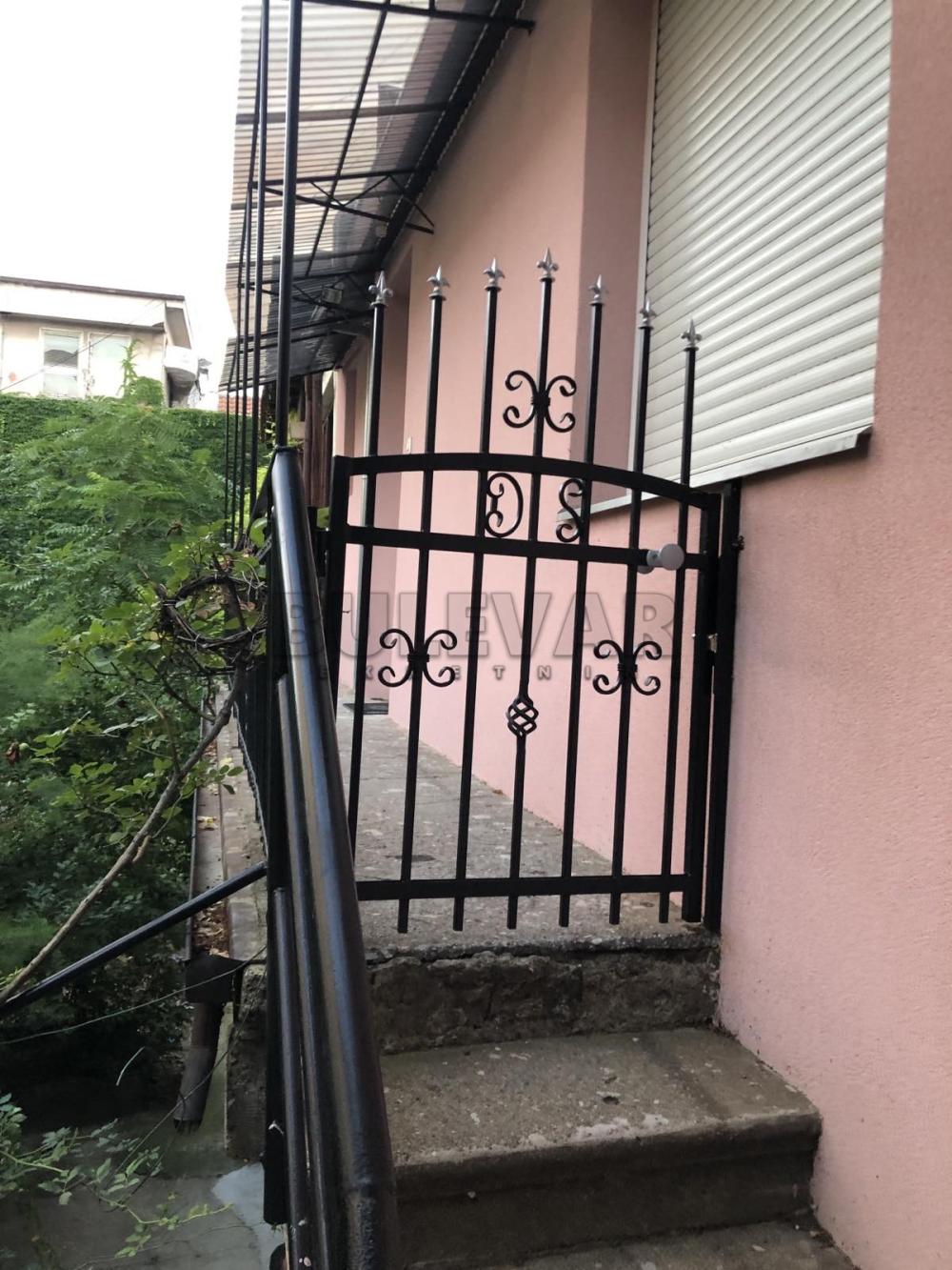 Slika 9 - Obrenovićeva, Jednosoban stan za izdavanje, 26m2, 320€