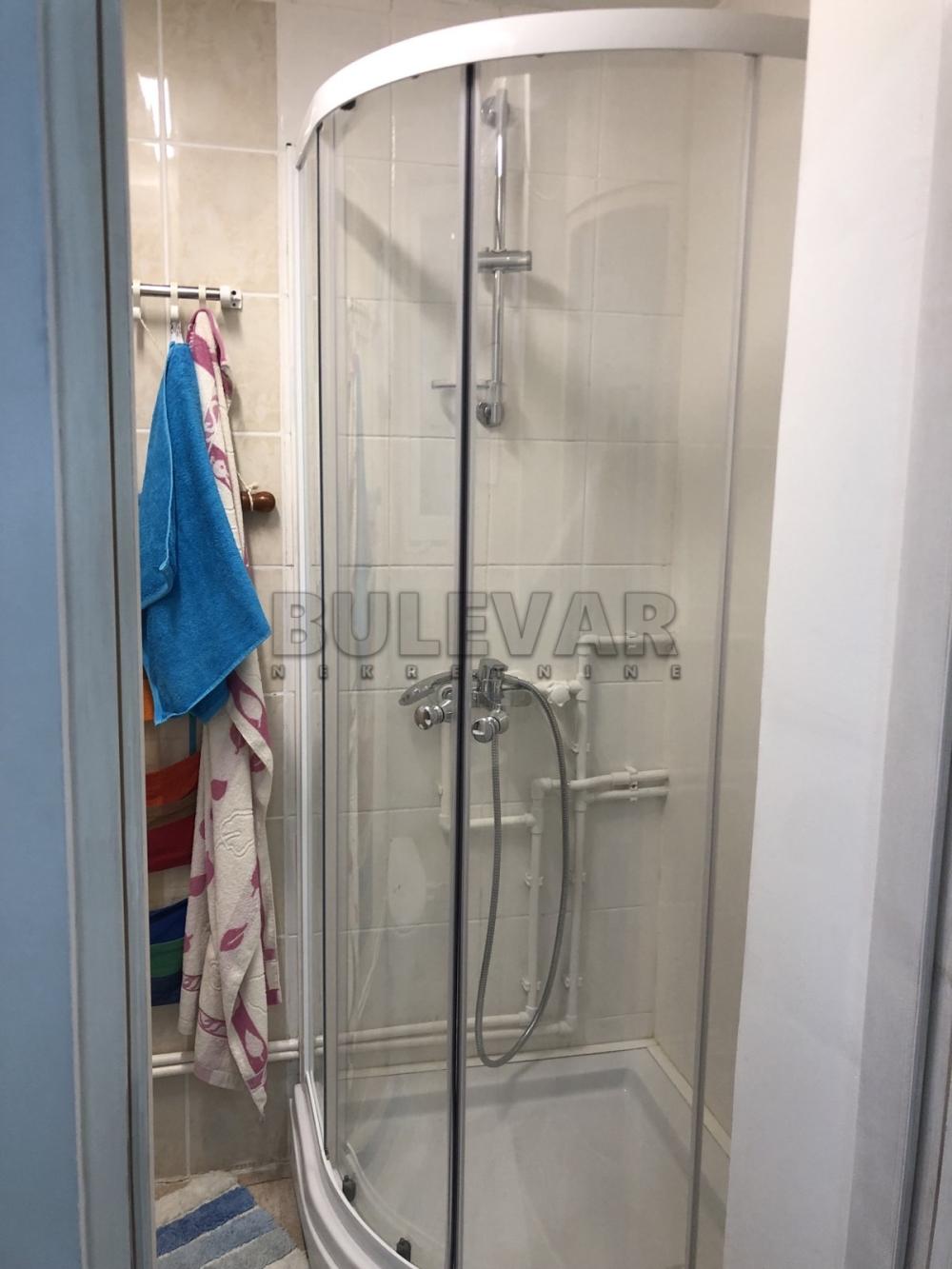 Slika 8 - Obrenovićeva, Jednosoban stan za izdavanje, 26m2, 320€