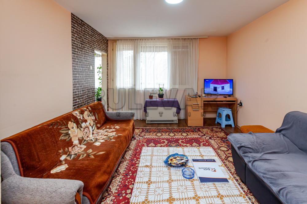 Glavna slika -Narodnih heroja, Troiposoban stan na prodaju, 78m2, 152.000€