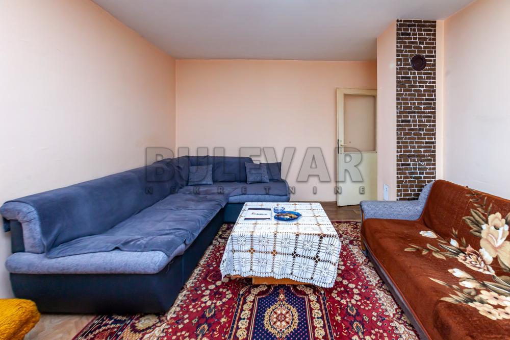 Slika 2 - Narodnih heroja, Troiposoban stan na prodaju, 78m2, 152.000€