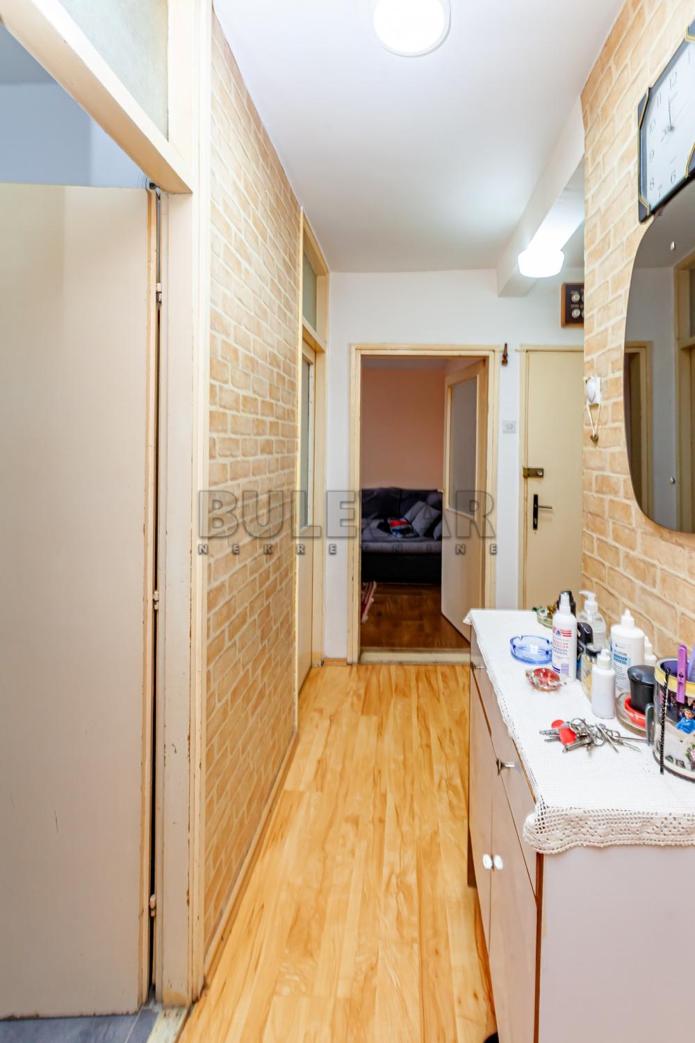 Slika 6 - Narodnih heroja, Troiposoban stan na prodaju, 78m2, 152.000€