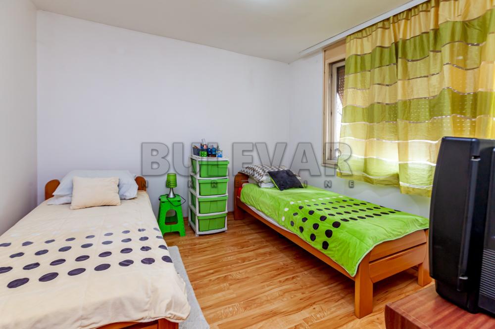 Slika 9 - Narodnih heroja, Troiposoban stan na prodaju, 78m2, 152.000€