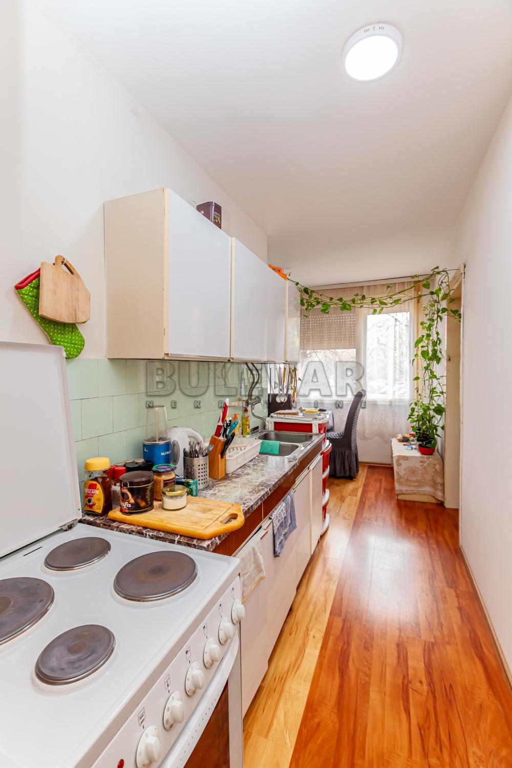 Slika 5 - Narodnih heroja, Troiposoban stan na prodaju, 78m2, 152.000€