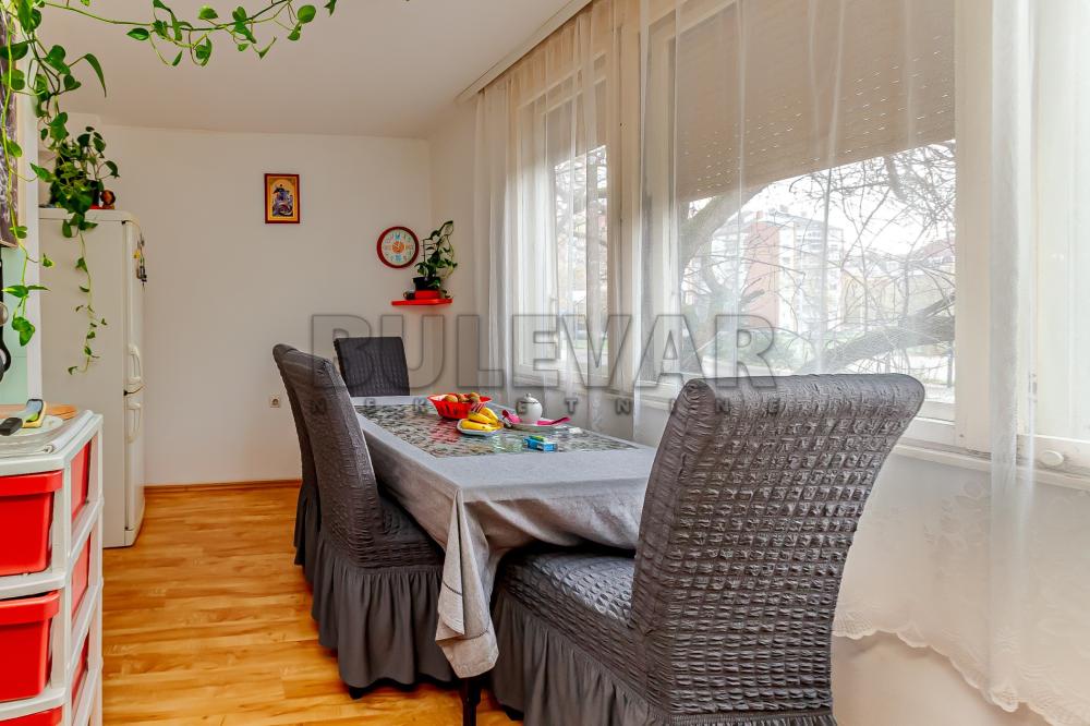 Slika 3 - Narodnih heroja, Troiposoban stan na prodaju, 78m2, 152.000€