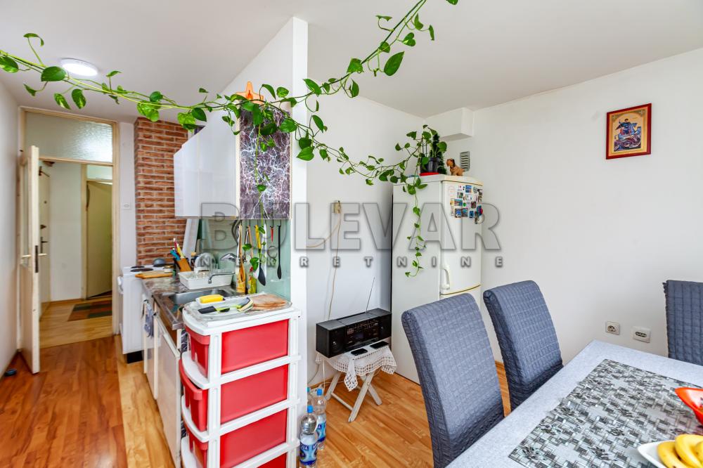 Slika 4 - Narodnih heroja, Troiposoban stan na prodaju, 78m2, 152.000€