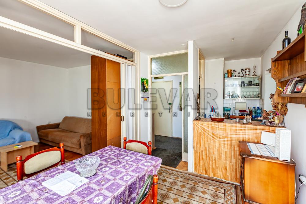 Slika 8 - Maksima Gorkog, Troiposoban stan na prodaju, 78m2, 135.000€