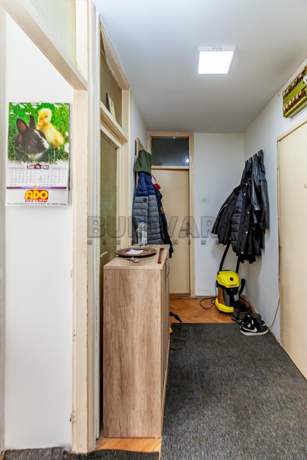 Slika 4 - Maksima Gorkog, Troiposoban stan na prodaju, 78m2, 135.000€