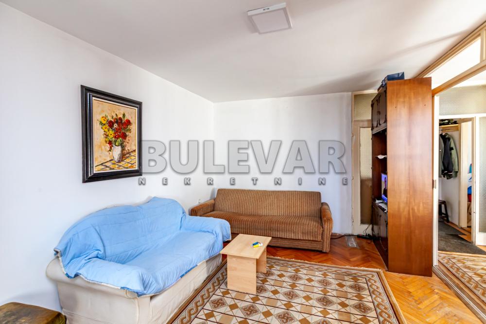 Slika 3 - Maksima Gorkog, Troiposoban stan na prodaju, 78m2, 135.000€